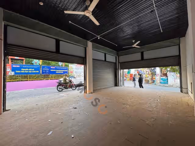 Cho thuê nhà mặt tiền Đường Nguyễn Ảnh Thủ Quận 12, TP.HCM – giá 4 triệu Cho thuê nhà mặt tiền Đường Nguyễn Ảnh Thủ Quận 12, TP.HCM – giá 4 triệu