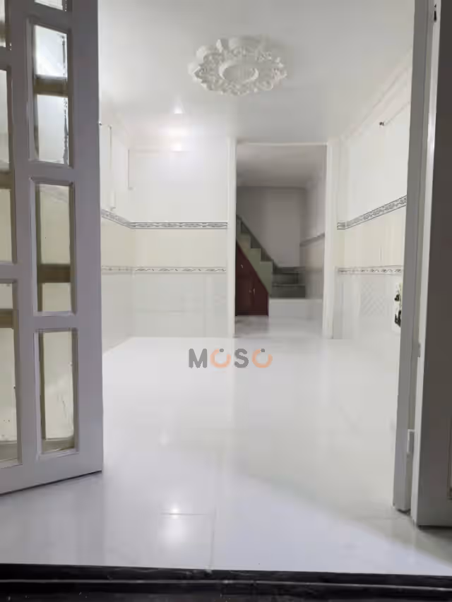 Bán nhà hẻm Đường Mã Lò Quận Bình Tân, TP.HCM – 2 phòng ngủ, giá 2 tỷ Bán nhà hẻm Đường Mã Lò Quận Bình Tân, TP.HCM – 2 phòng ngủ, giá 2 tỷ
