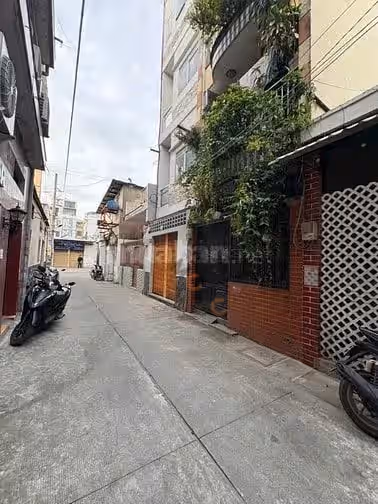 Cho thuê nhà hẻm Đường Hoà Hưng Quận 10, TP.HCM – 2 phòng ngủ, giá 12 triệu Cho thuê nhà hẻm Đường Hoà Hưng Quận 10, TP.HCM – 2 phòng ngủ, giá 12 triệu