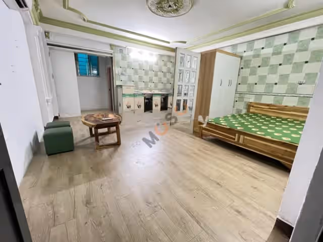 Cho thuê căn hộ dịch vụ Đường Phan Huy Ích Quận Tân Bình, TP.HCM – giá 8.5 triệu Cho thuê căn hộ dịch vụ Đường Phan Huy Ích Quận Tân Bình, TP.HCM – giá 8.5 triệu