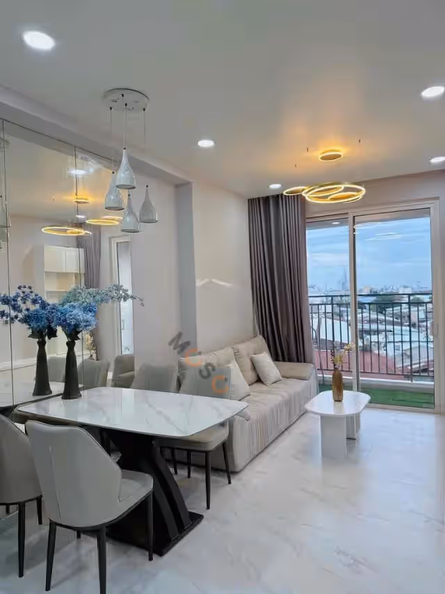 Cho thuê căn hộ chung cư Đường Thạnh Xuân 13 Quận 12, TP.HCM – 1 phòng ngủ, giá 10 triệu Cho thuê căn hộ chung cư Đường Thạnh Xuân 13 Quận 12, TP.HCM – 1 phòng ngủ, giá 10 triệu