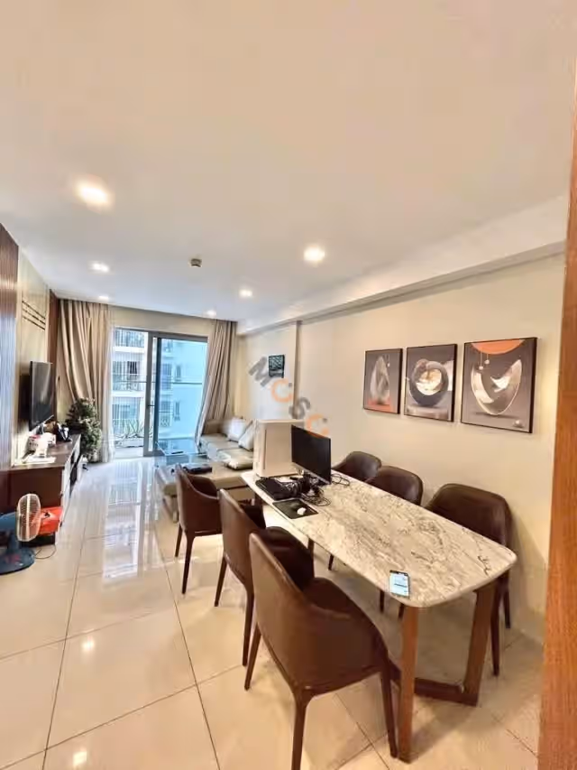 Cho thuê căn hộ chung cư Đường Thành Thái Quận 10, TP.HCM – 2 phòng ngủ, giá 18 triệu Cho thuê căn hộ chung cư Đường Thành Thái Quận 10, TP.HCM – 2 phòng ngủ, giá 18 triệu