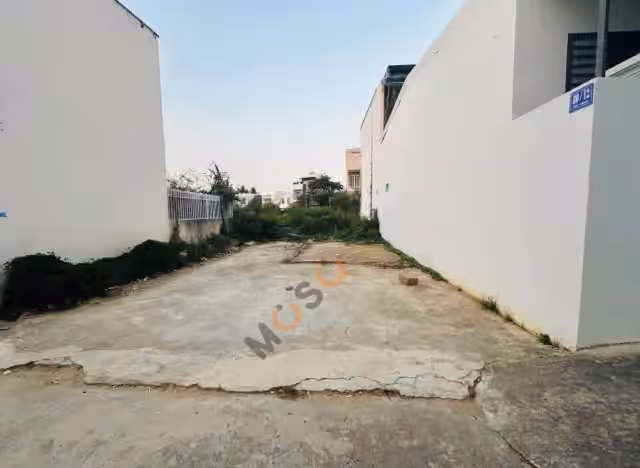 Bán đất Phú Nông  Thành phố Nha Trang, Khánh Hòa – giá 3.5 tỷ