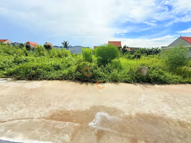 Bán đất Hoàng Động Thành phố Thuỷ Nguyên, TP. Hải Phòng – giá 1.2 tỷ