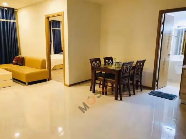 Cho thuê căn hộ chung cư Đường Lý Thường Kiệt Quận 11, TP.HCM – 3 phòng ngủ, giá 14 triệu