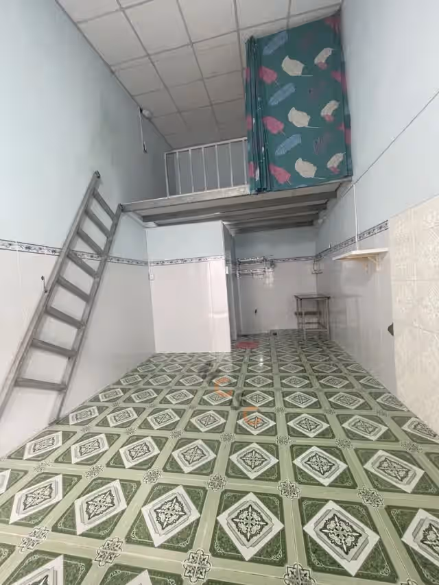Cho thuê phòng trọ Bình Quới Bình Thạnh, TP.HCM – 1 phòng ngủ, giá 3 triệu