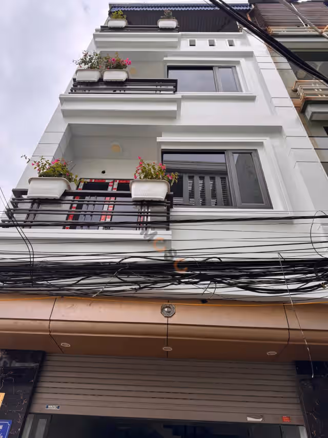 Bán nhà hẻm Phương Lưu Quận Hải An, TP. Hải Phòng – 3 phòng ngủ, giá 4.7 tỷ Bán nhà hẻm Phương Lưu Quận Hải An, TP. Hải Phòng – 3 phòng ngủ, giá 4.7 tỷ