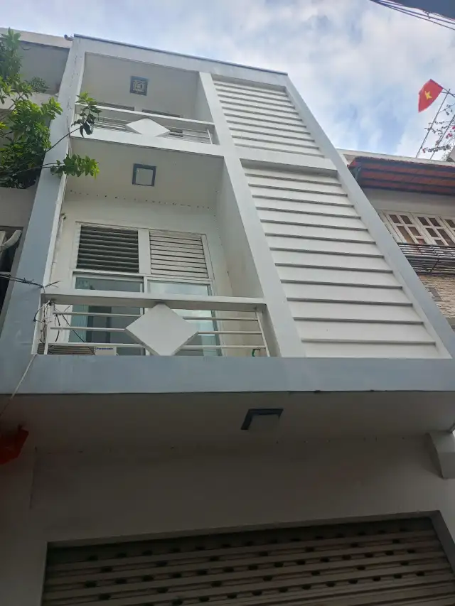 Bán nhà mặt tiền Mạc Đĩnh Chi Quận 1, TP.HCM – 5 phòng ngủ, giá 16.9 tỷ Bán nhà mặt tiền Mạc Đĩnh Chi Quận 1, TP.HCM – 5 phòng ngủ, giá 16.9 tỷ