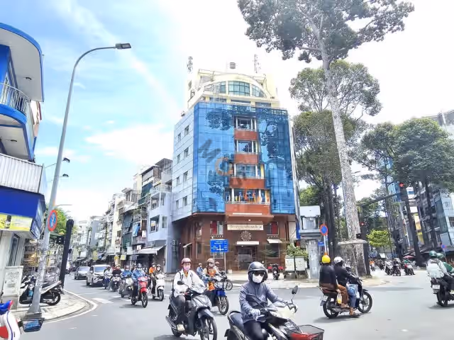 Cho thuê nhà mặt tiền Đường Sư Vạn Hạnh Quận 10, TP.HCM – giá 90 triệu Cho thuê nhà mặt tiền Đường Sư Vạn Hạnh Quận 10, TP.HCM – giá 90 triệu