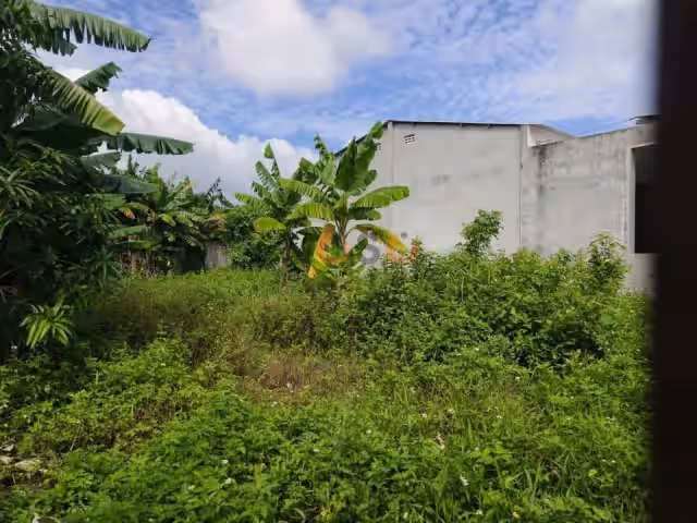 Bán đất Hưng Định 21 Thành phố Thuận An, Bình Dương – giá 3 tỷ Bán đất Hưng Định 21 Thành phố Thuận An, Bình Dương – giá 3 tỷ