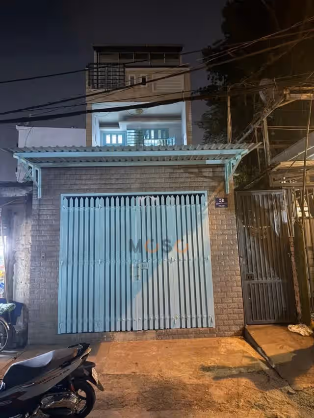 Cho thuê nhà hẻm Đường Huỳnh Văn Nghệ Quận Gò Vấp, TP.HCM – 3 phòng ngủ, giá 11 triệu Cho thuê nhà hẻm Đường Huỳnh Văn Nghệ Quận Gò Vấp, TP.HCM – 3 phòng ngủ, giá 11 triệu