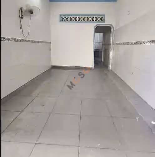 Cho thuê nhà hẻm Đường Lý Thường Kiệt Quận Tân Bình, TP.HCM – 3 phòng ngủ, giá 6 triệu