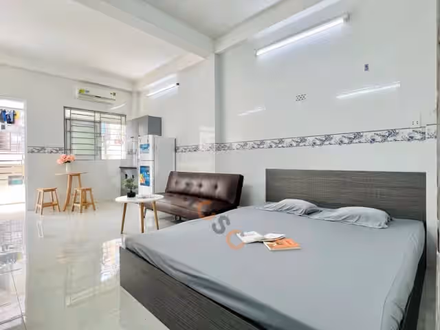 Cho thuê phòng trọ Nguyễn Thị Tần Quận 8, Ho Chi Minh – 1 phòng ngủ, giá 5.7 triệu Cho thuê phòng trọ Nguyễn Thị Tần Quận 8, Ho Chi Minh – 1 phòng ngủ, giá 5.7 triệu