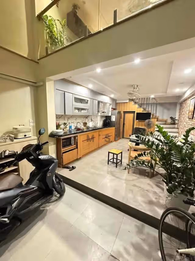 Bán nhà hẻm Đường Cầu Giấy Nghĩa Đô, Hà Nội – 3 phòng ngủ, giá 7.5 tỷ Bán nhà hẻm Đường Cầu Giấy Nghĩa Đô, Hà Nội – 3 phòng ngủ, giá 7.5 tỷ