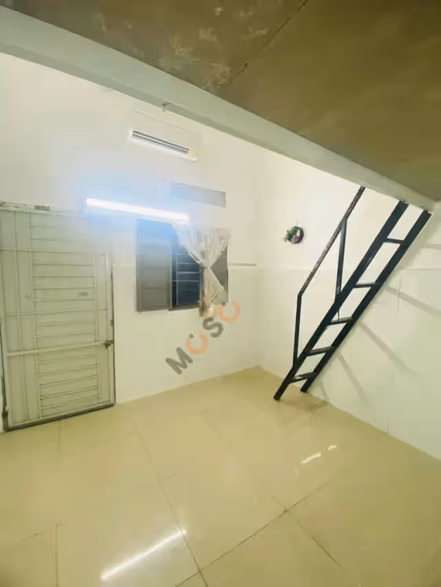 Cho thuê phòng trọ Đường Số 38 Quận 7, TP.HCM – 1 phòng ngủ, giá 3 triệu