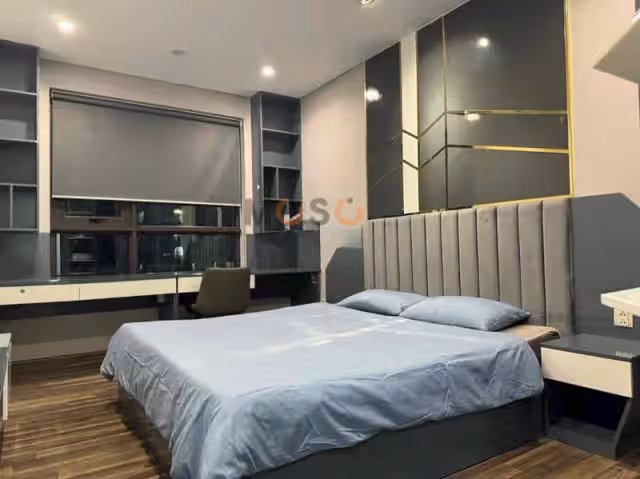 Cho thuê căn hộ chung cư Quận 10, TP.HCM – giá 18 triệu Cho thuê căn hộ chung cư Quận 10, TP.HCM – giá 18 triệu
