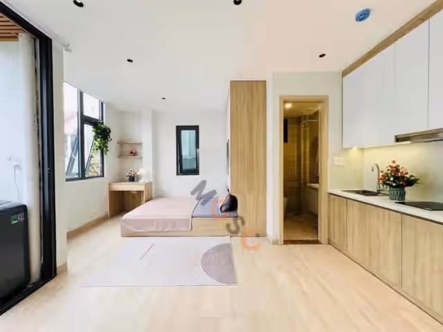 Cho thuê căn hộ dịch vụ Đường Nguyễn Tri Phương Quận 10, TP.HCM – 1 phòng ngủ, giá 6 triệu Cho thuê căn hộ dịch vụ Đường Nguyễn Tri Phương Quận 10, TP.HCM – 1 phòng ngủ, giá 6 triệu