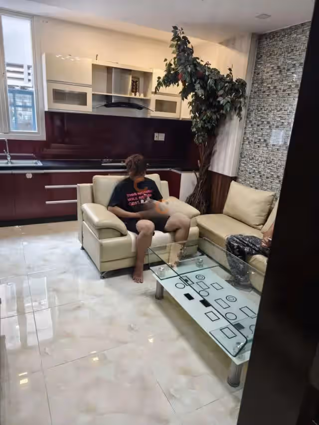 Cho thuê căn hộ chung cư Nguyễn Thị Nhỏ Quận 11, TP.HCM – 2 phòng ngủ, giá 10 triệu Cho thuê căn hộ chung cư Nguyễn Thị Nhỏ Quận 11, TP.HCM – 2 phòng ngủ, giá 10 triệu