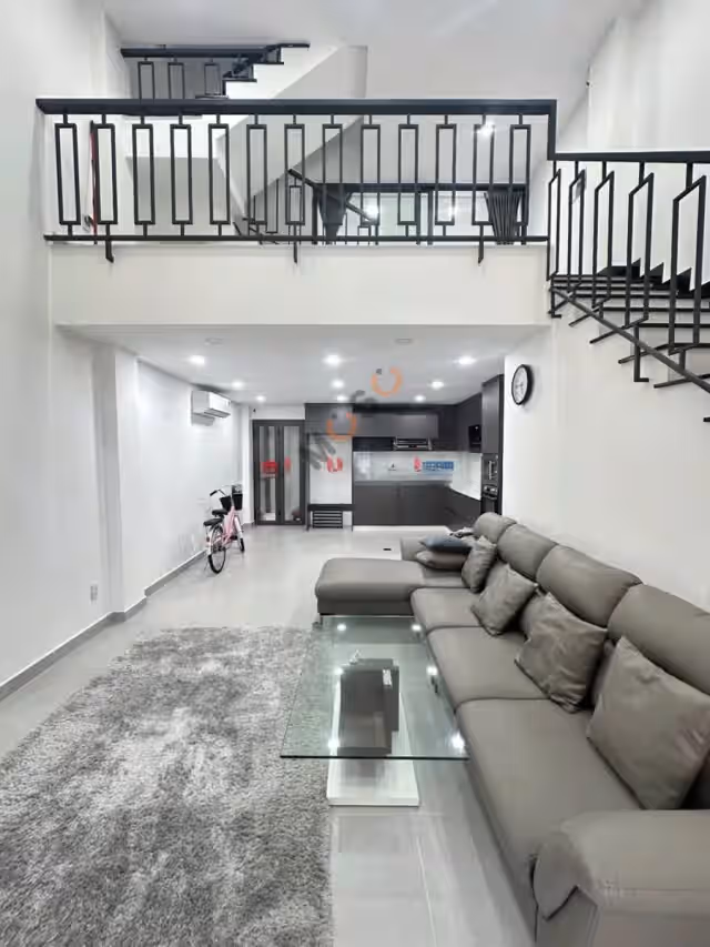 Cho thuê BĐS khác Đường Lê Văn Sỹ Quận 3, TP.HCM – 4 phòng ngủ, giá 35 triệu Cho thuê BĐS khác Đường Lê Văn Sỹ Quận 3, TP.HCM – 4 phòng ngủ, giá 35 triệu