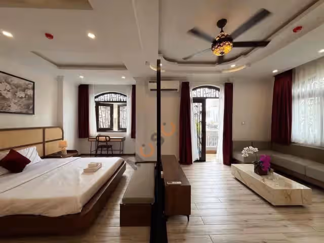 Cho thuê căn hộ dịch vụ Nguyễn Văn Đậu Quận Bình Thạnh, TP.HCM – 1 phòng ngủ, giá 6.6 triệu Cho thuê căn hộ dịch vụ Nguyễn Văn Đậu Quận Bình Thạnh, TP.HCM – 1 phòng ngủ, giá 6.6 triệu