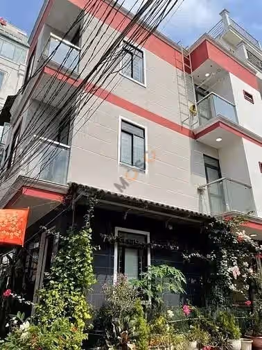 Cho thuê nhà hẻm Quận Bình Thạnh, Ho Chi Minh – 2 phòng ngủ, giá 14 triệu