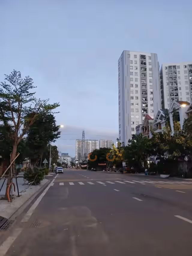 Bán nhà hẻm Đường Đào Trí Quận 7, TP.HCM – 4 phòng ngủ, giá 13 tỷ Bán nhà hẻm Đường Đào Trí Quận 7, TP.HCM – 4 phòng ngủ, giá 13 tỷ