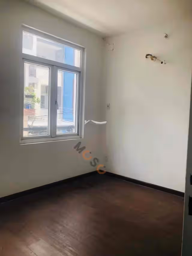 Cho thuê nhà hẻm Đường Phan Huy Ích Quận Tân Bình, TP.HCM – 3 phòng ngủ, giá 12 triệu