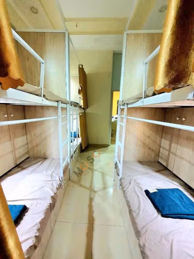 Cho thuê phòng trọ Đường Số 5 Quận 7, TP.HCM – giá 2 triệu Cho thuê phòng trọ Đường Số 5 Quận 7, TP.HCM – giá 2 triệu