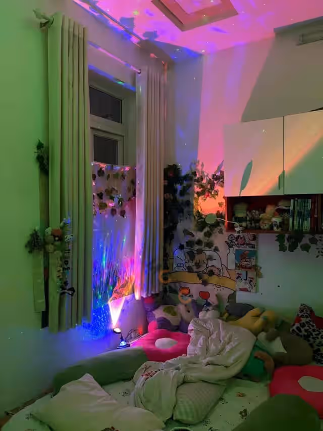 Cho thuê phòng trọ Phạm Văn Chiêu Gò Vấp, Ho Chi Minh – giá 4.5 triệu