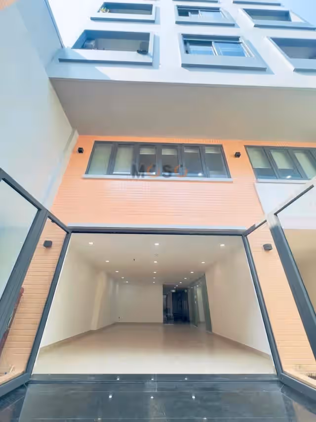 Cho thuê nhà mặt tiền Đường Kỳ Đồng Quận 3, TP.HCM – giá 32 triệu Cho thuê nhà mặt tiền Đường Kỳ Đồng Quận 3, TP.HCM – giá 32 triệu
