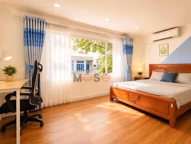Cho thuê căn hộ dịch vụ Đường Số 2 Quận 7, TP.HCM – 1 phòng ngủ, giá 6.5 triệu Cho thuê căn hộ dịch vụ Đường Số 2 Quận 7, TP.HCM – 1 phòng ngủ, giá 6.5 triệu