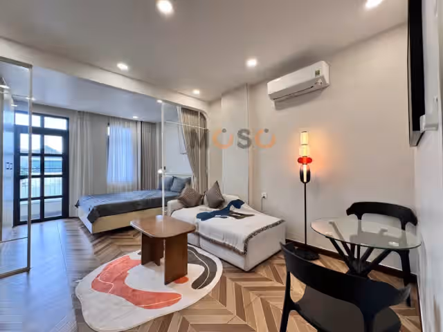 Cho thuê căn hộ chung cư Nam Kỳ Khởi Nghĩa Quận 3, TP.HCM – giá 6 triệu Cho thuê căn hộ chung cư Nam Kỳ Khởi Nghĩa Quận 3, TP.HCM – giá 6 triệu