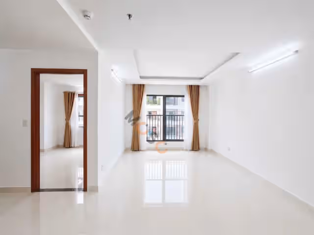Bán căn hộ chung cư ô CTXH-02, khu đô thị VCN - Phước Long II Thành phố Nha Trang, Khánh Hòa – 2 phòng ngủ, giá 2.5 tỷ