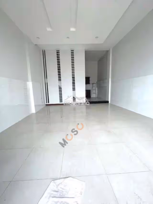 Cho thuê nhà hẻm Đường Phan Huy Ích Tân Bình, TP.HCM – 2 phòng ngủ, giá 10 triệu