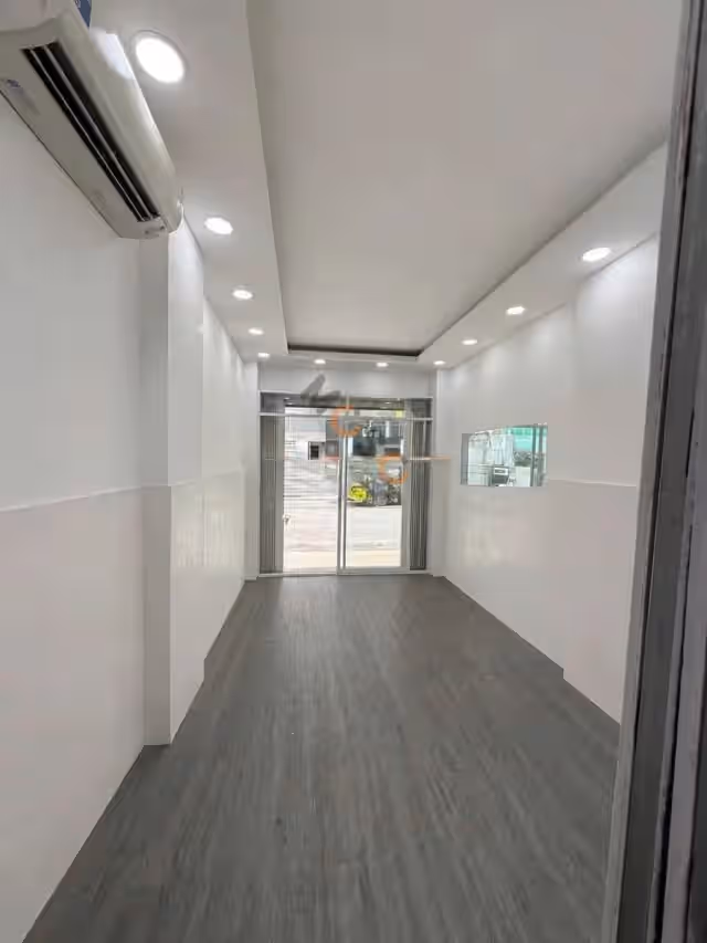Cho thuê nhà hẻm Bạch Mã Quận 10, TP.HCM – 3 phòng ngủ, giá 19 triệu Cho thuê nhà hẻm Bạch Mã Quận 10, TP.HCM – 3 phòng ngủ, giá 19 triệu