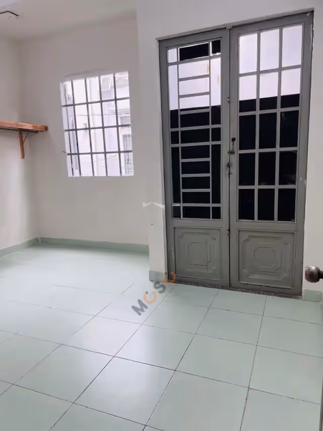 Cho thuê nhà hẻm Đường Lê Văn Thọ Gò Vấp, TP.HCM – 2 phòng ngủ, giá 7.5 triệu Cho thuê nhà hẻm Đường Lê Văn Thọ Gò Vấp, TP.HCM – 2 phòng ngủ, giá 7.5 triệu