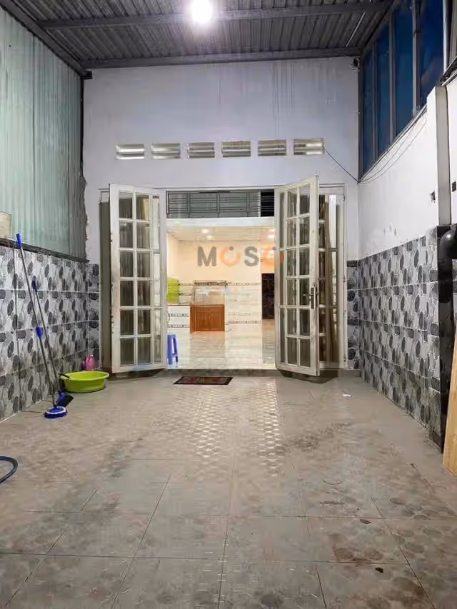 Cho thuê nhà hẻm Đường Thạnh Xuân 14 Quận 12, TP.HCM – 4 phòng ngủ, giá 7.5 triệu Cho thuê nhà hẻm Đường Thạnh Xuân 14 Quận 12, TP.HCM – 4 phòng ngủ, giá 7.5 triệu