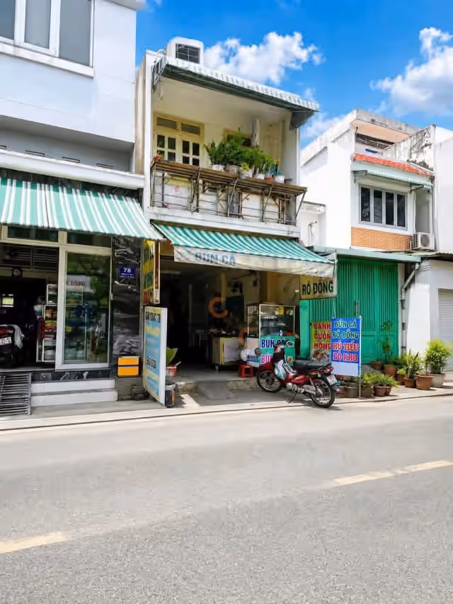 Bán nhà mặt tiền đường số 5 Quận Gò Vấp, TP.HCM – 2 phòng ngủ, giá 6.5 tỷ Bán nhà mặt tiền đường số 5 Quận Gò Vấp, TP.HCM – 2 phòng ngủ, giá 6.5 tỷ