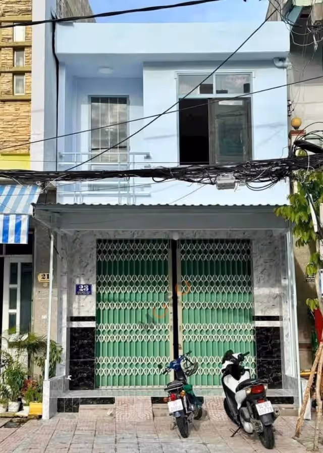 Bán nhà mặt tiền đường Huỳnh Cương Quận Ninh Kiều, TP. Cần Thơ – 1 phòng ngủ, giá 7.2 tỷ