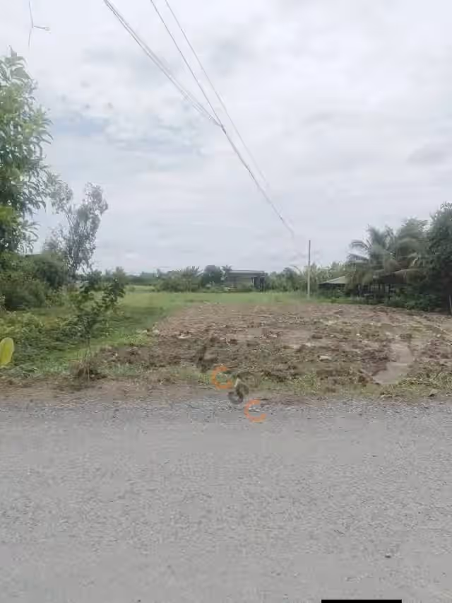 Bán đất Nguyễn Văn Nhâm Thành phố Tân An, Long An – giá 950 triệu Bán đất Nguyễn Văn Nhâm Thành phố Tân An, Long An – giá 950 triệu
