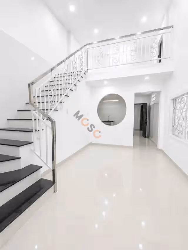 Bán nhà hẻm Ngọc Hiệp  Thành phố Nha Trang, Khánh Hòa – 2 phòng ngủ, giá 2.5 tỷ