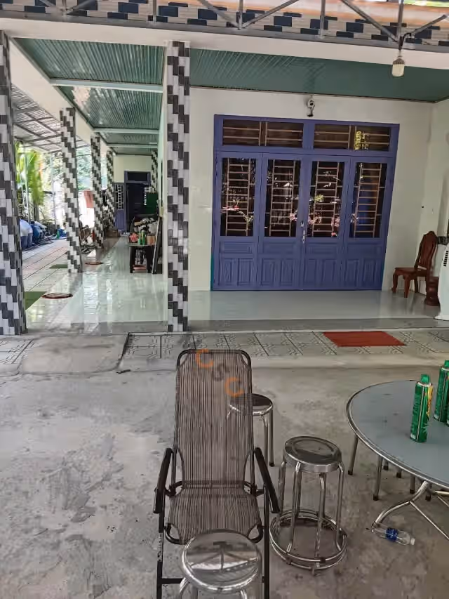 Bán nhà hẻm An Điền 102 Thành phố Bến Cát, Bình Dương – 2 phòng ngủ, giá 2.5 tỷ Bán nhà hẻm An Điền 102 Thành phố Bến Cát, Bình Dương – 2 phòng ngủ, giá 2.5 tỷ