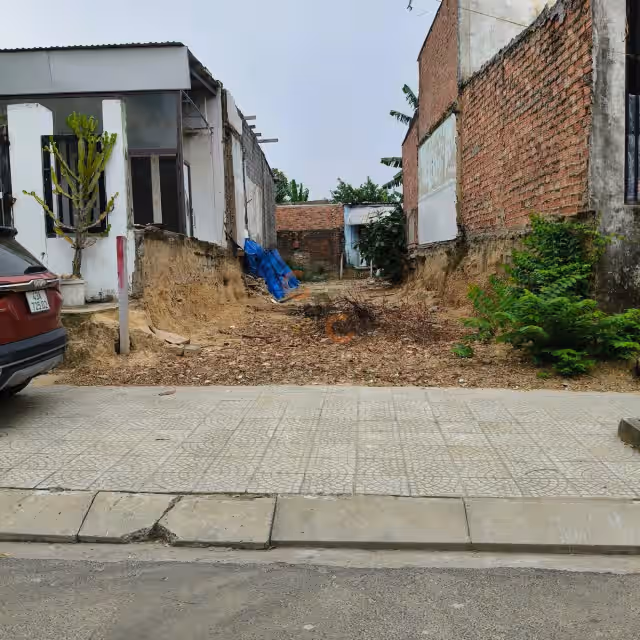 Bán đất Đà Sơn 3 Quận Liên Chiểu, TP. Đà Nẵng – giá 4.5 tỷ Bán đất Đà Sơn 3 Quận Liên Chiểu, TP. Đà Nẵng – giá 4.5 tỷ