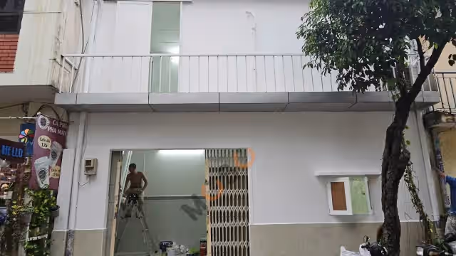 Bán nhà hẻm Đường Cộng Hòa Quận Tân Bình, TP.HCM – 2 phòng ngủ, giá 3.1 tỷ