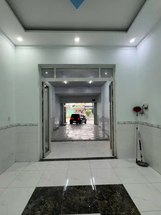 Bán nhà mặt tiền độc lập Thành phố Phú Mỹ, BRVT – 3 phòng ngủ, giá 3.7 tỷ Bán nhà mặt tiền độc lập Thành phố Phú Mỹ, BRVT – 3 phòng ngủ, giá 3.7 tỷ
