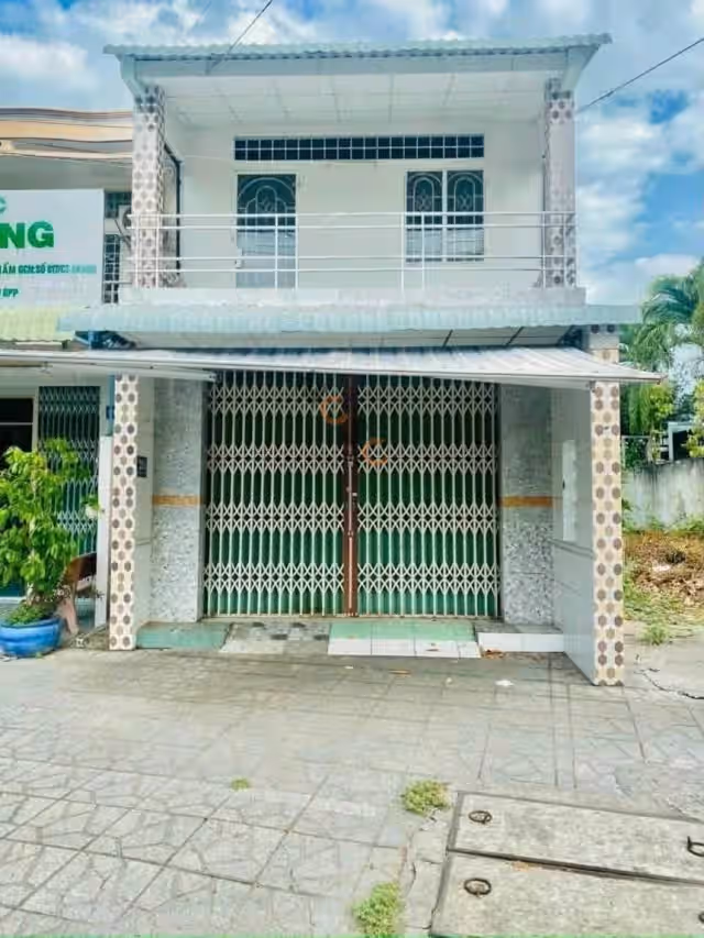Bán nhà mặt tiền đường Đồng Văn Cống Quận Bình Thuỷ, TP. Cần Thơ – 1 phòng ngủ, giá 6.2 tỷ Bán nhà mặt tiền đường Đồng Văn Cống Quận Bình Thuỷ, TP. Cần Thơ – 1 phòng ngủ, giá 6.2 tỷ