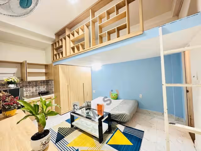 Cho thuê căn hộ chung cư Trương Công Định Quận Tân Bình, TP.HCM – giá 5 triệu Cho thuê căn hộ chung cư Trương Công Định Quận Tân Bình, TP.HCM – giá 5 triệu
