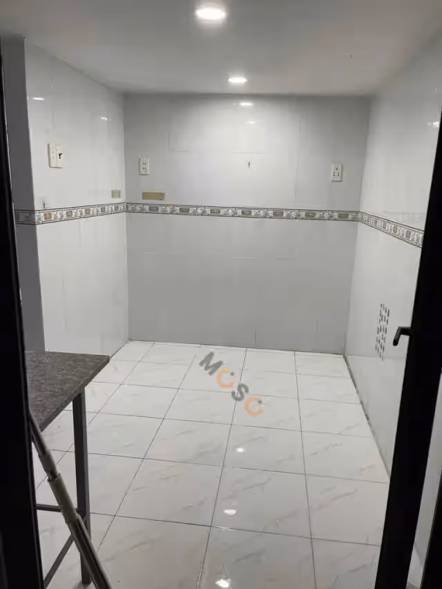 Cho thuê phòng trọ Đường Trần Xuân Soạn Quận 7, TP.HCM – 1 phòng ngủ, giá 3 triệu