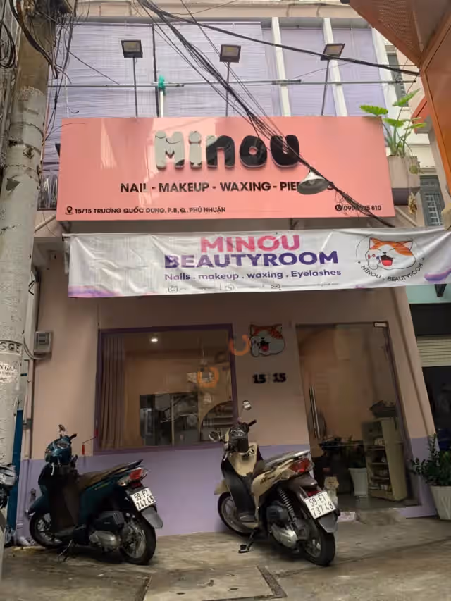 Bán nhà hẻm Trương Quốc Dung Quận Phú Nhuận, TP.HCM – 4 phòng ngủ, giá 7.8 tỷ