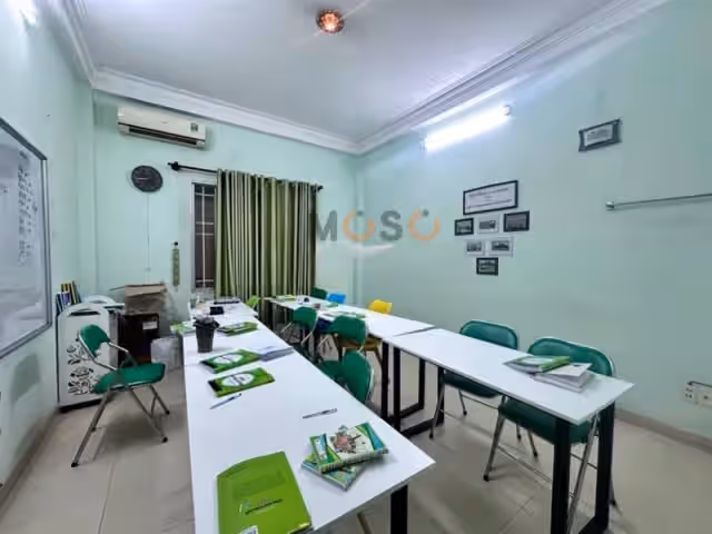 Cho thuê nhà hẻm Bạch Đằng Phường 2 Quận Tân Bình, TP.HCM – 4 phòng ngủ, giá 15 triệu Cho thuê nhà hẻm Bạch Đằng Phường 2 Quận Tân Bình, TP.HCM – 4 phòng ngủ, giá 15 triệu